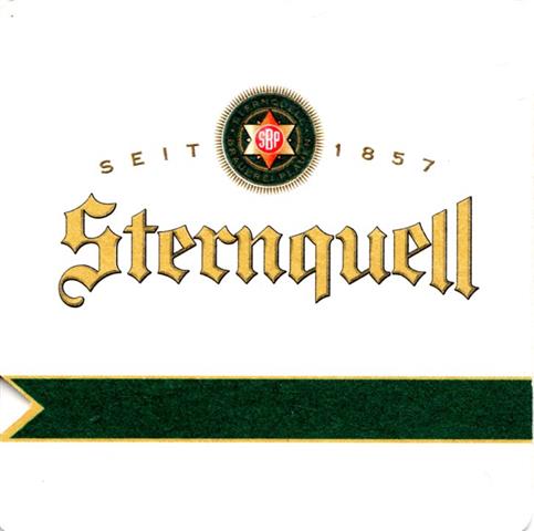 plauen v-sn sternquell ausgestanzt 4a (quad185-seit 1857-links stanzung)